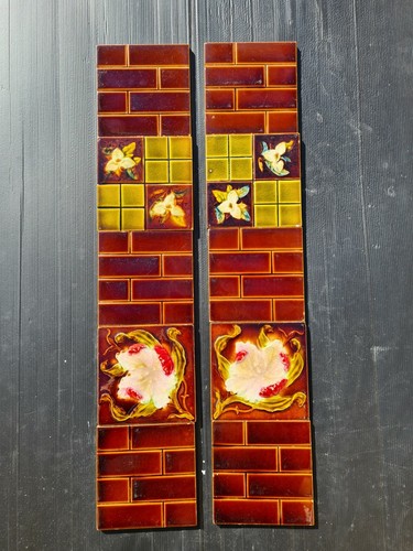 Superb set antique - superb,