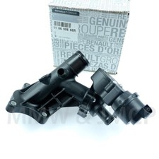 RENAULT MEGANE SCENIC TALISMAN