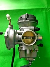 Carb carburettor assembly - carburettor,