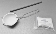 250 Gram Melting Kit Melt Gold