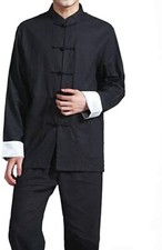 Kung tai chi uniform - tai,