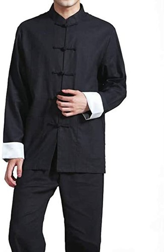 Kung tai chi - chi, uniform