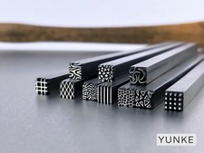 Chasing tools set , repousse