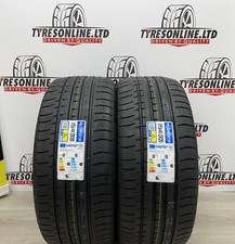 2 X 255 40 20 ACCELERA