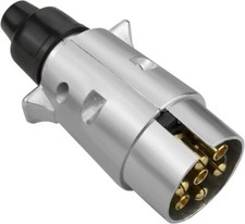 HEAVY DUTY 7 PIN 12V ELECTRIC