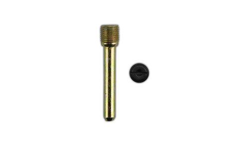 Front brake pad pins for - brake,