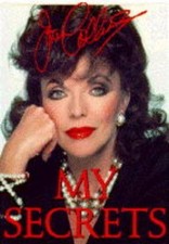 My Secrets By Joan Collins