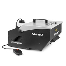 BeamZ ICE1200 Low Fog Machine