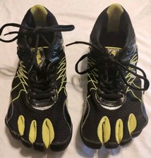 FILA Skele-toes Mens Size 7