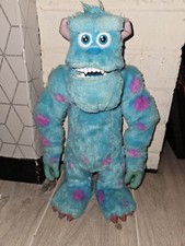 Disney Pixar Sully Monsters