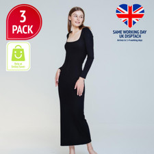 PloppyDolly Long Sleeve Dress