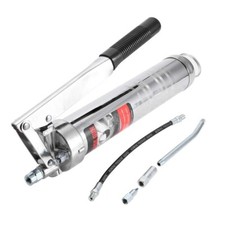 Air Grease High Pressure 400CC