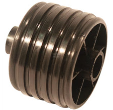 Front Single Roller Fits WEBB