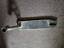 Gold mgp deck 2002 worn down 