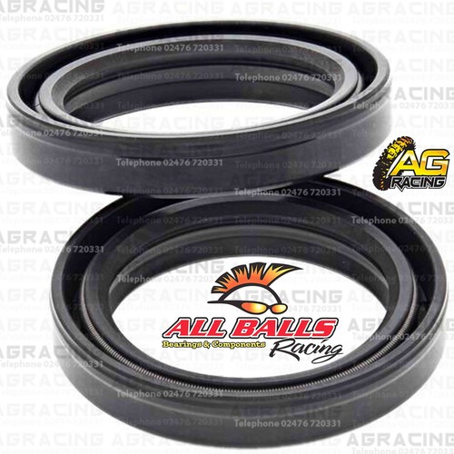 All balls fork oil seals - balls,