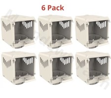 Canary nest pan - x,