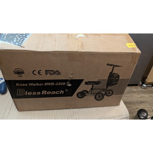 Bless reach knee - walker, /