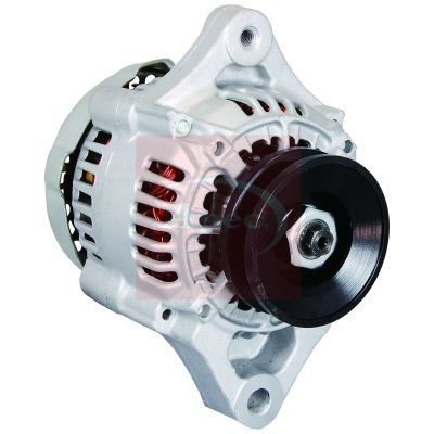 Apec car alternator 12v - car,