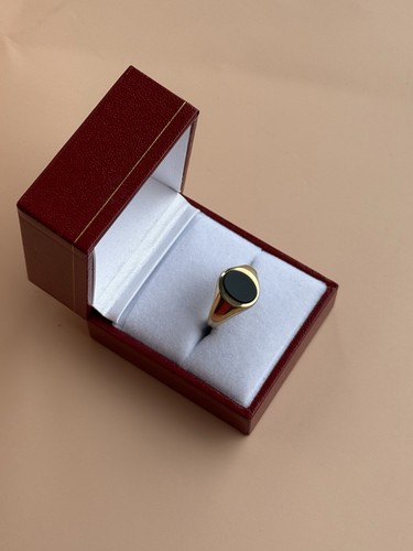 Carat gold onyx - 9,