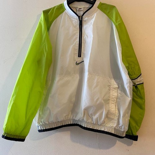 Nike 90s pullover - , windbreaker