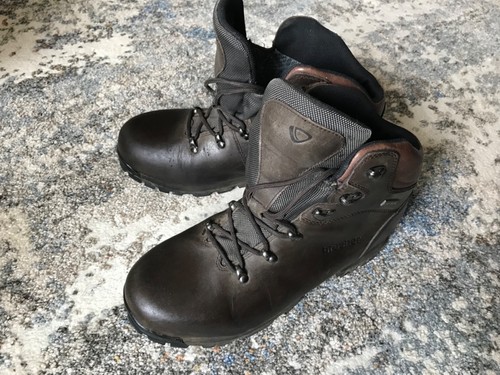 Brasher azuma gtx - brasher, brown