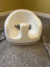 Baby Bumbo Multi-Seat with Straps and Tray 
