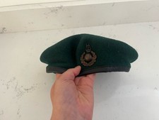 Royal marines commando beret - commando,