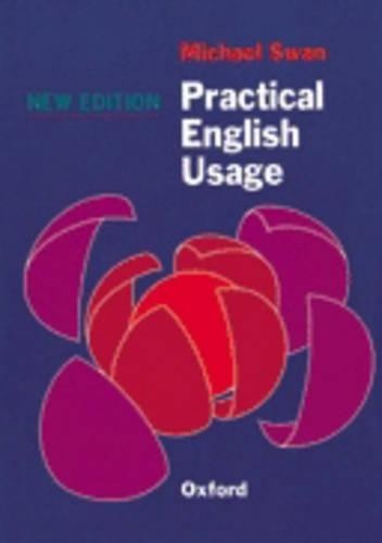 Practical english usage 2nd - practical,