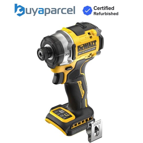 Dewalt 18v premium dcf860n - premium,