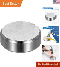 30mm Steel Bench Block -