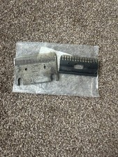 Heiniger Fine Blade Set