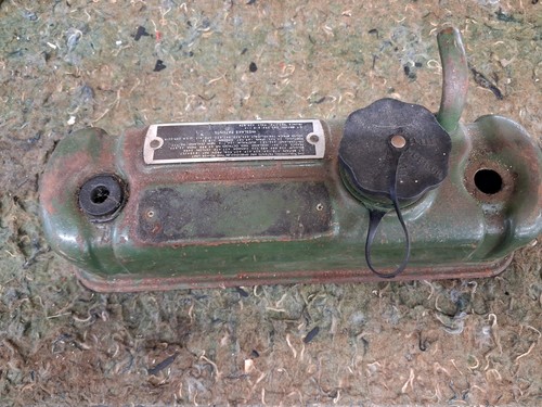 Classic mini mk1 mk2 - mk2, s