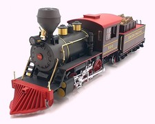 Piko G Scale 38222 - UP Mogul