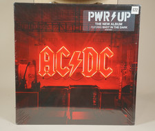 Ac/dc - PWR/UP Power Up 12"