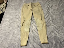 Pikeur Knee Patch Horseback