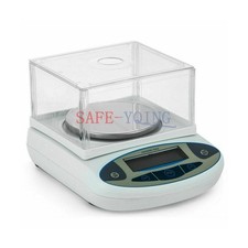 200g/0.001g Electronic Digital