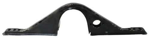 Central chassis support - chassis,