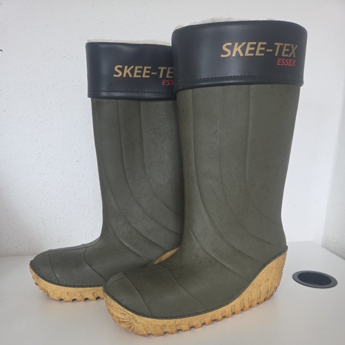 Skee tex essex green - skee-tex,