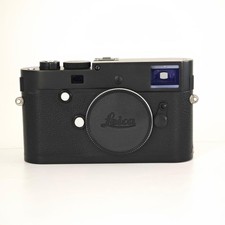 Leica M Monochrom Typ 246