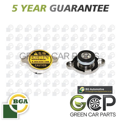 Bga radiator cap - cap, fits