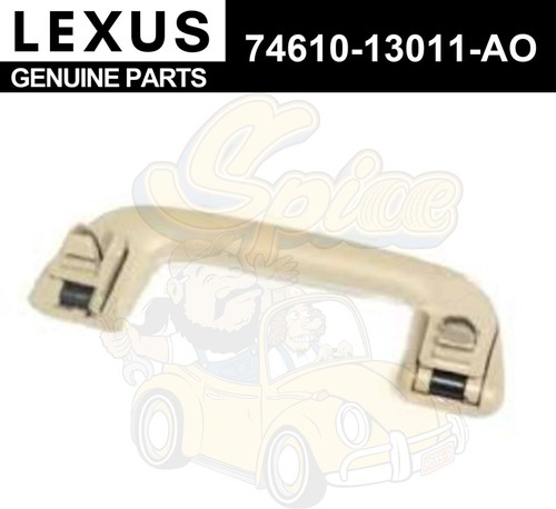 Toyota lexus genuine new - genuine, gx470