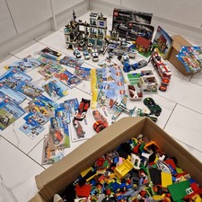LEGO Sets & Mixed Bricks 10 to