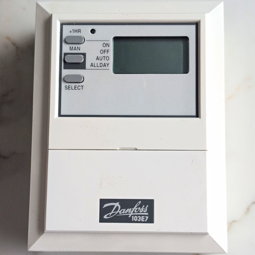 Danfoss 103e7 day - danfoss, 7-day