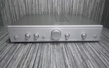 Cambridge audio amplifier - a5,