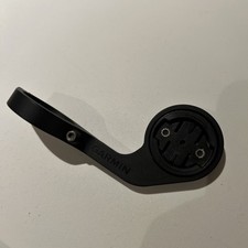 Garmin Out Front Bike Mount