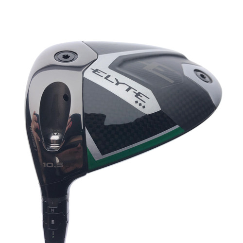 Used callaway elyte triple - used,