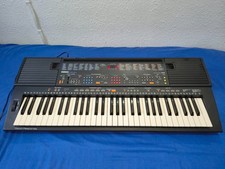 Yamaha PSR-84 ( PSR-400 ) Electronic keyboard With Brand New Generic PSU