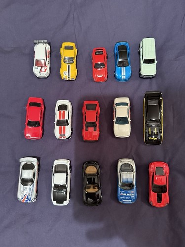 Hot wheels mainline - mainline, bundle