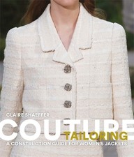 Couture Tailoring -