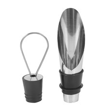 Stainless Steel Wine Stopper